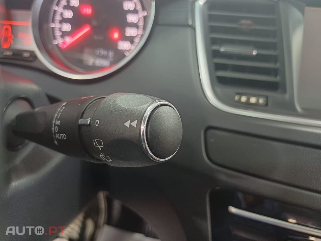 Peugeot 508 SW 2.0 BlueHDi Allure