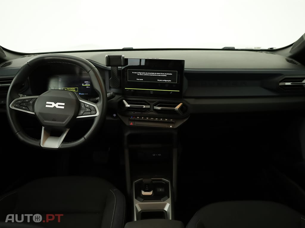 Dacia Duster Duster 1.6 Hybrid Journey