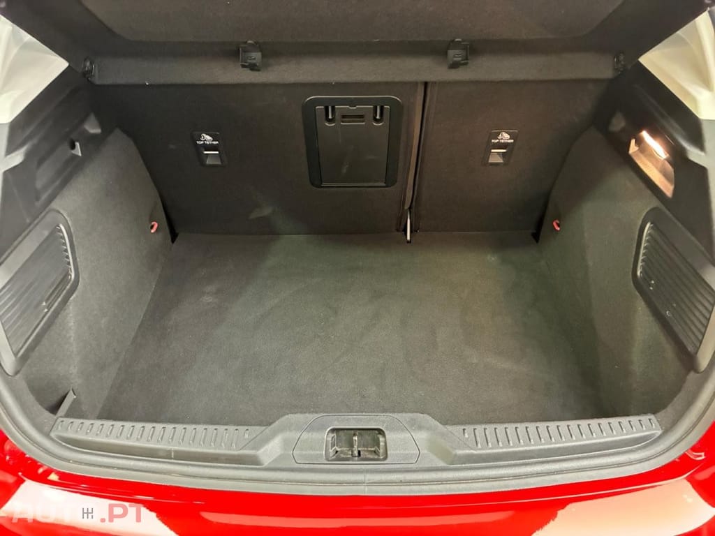 Ford Focus 1.0 Flexifuel mHEV Powershift Titanium X Business