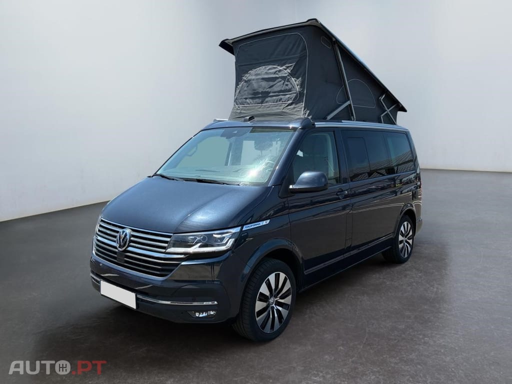 Volkswagen California 2.0 TDI Ocean DSG