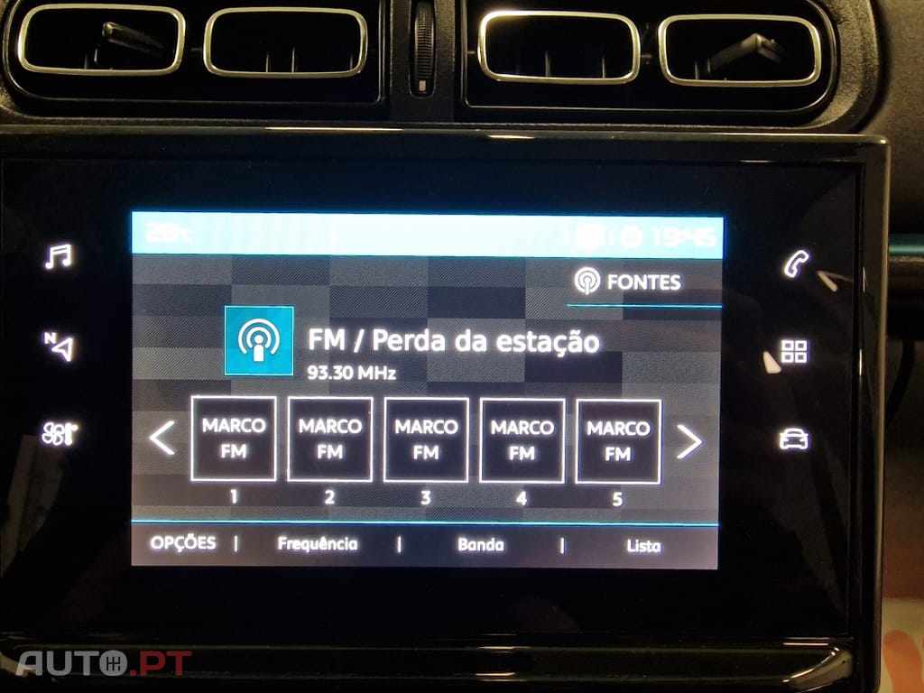Citroen C3 1.2 PureTech Shine