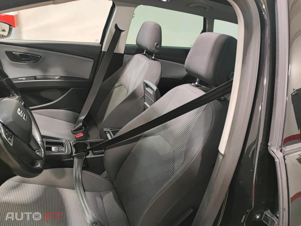 Seat Leon 1.6 TDI Style S/S