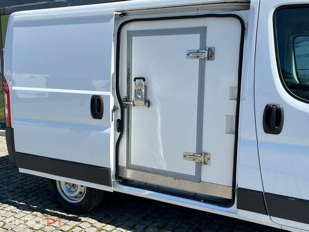 Peugeot Boxer FRIGORIFICA