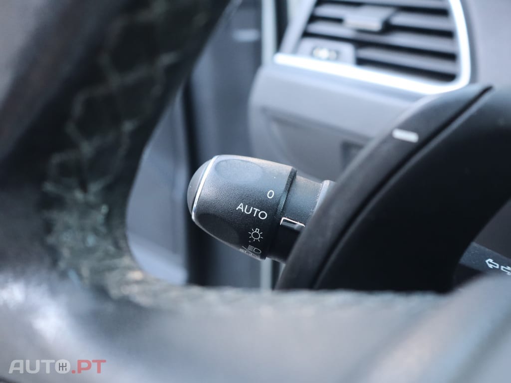 Peugeot 508 SW 1.6 e-HDi Allure 2-Tronic