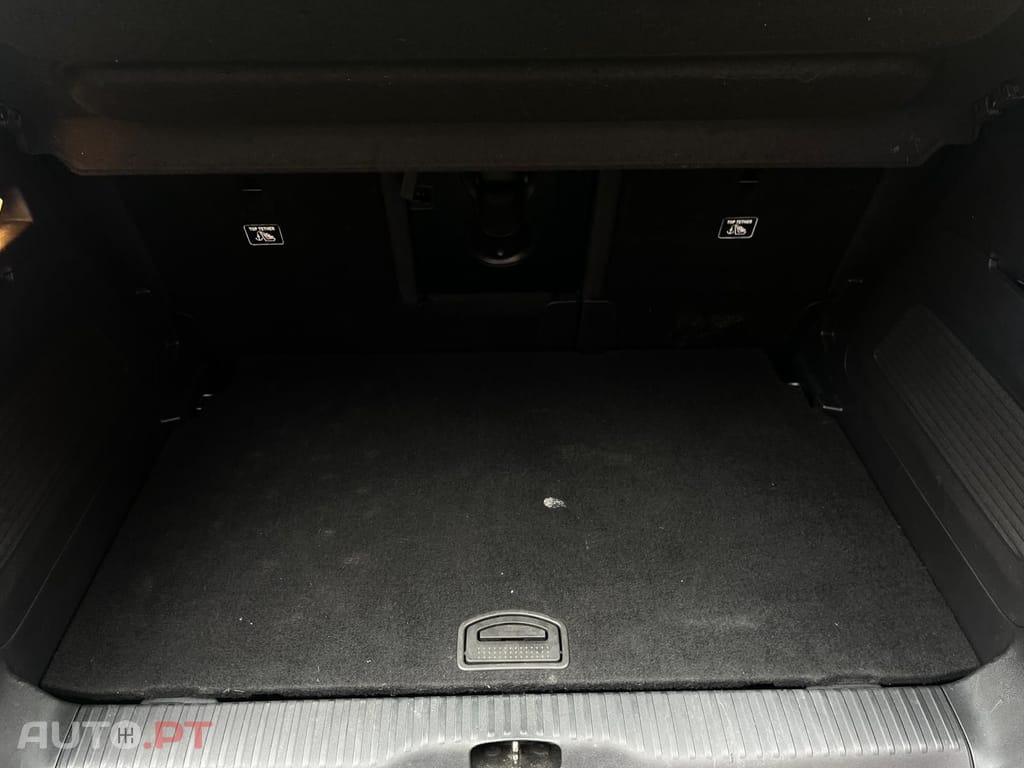 Citroen C3 Aircross 1.2 SHINNE