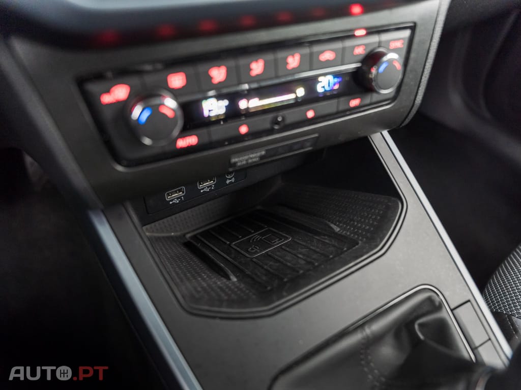 Seat Arona 1.0 TSI Style