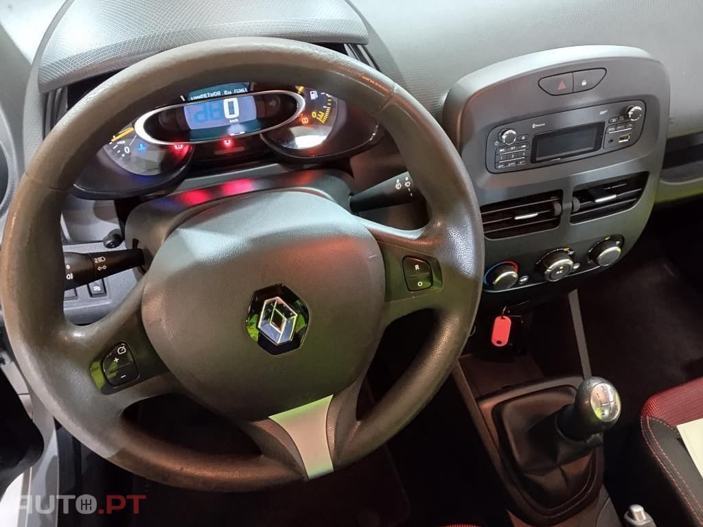 Renault Clio 1.5 dCi Comfort
