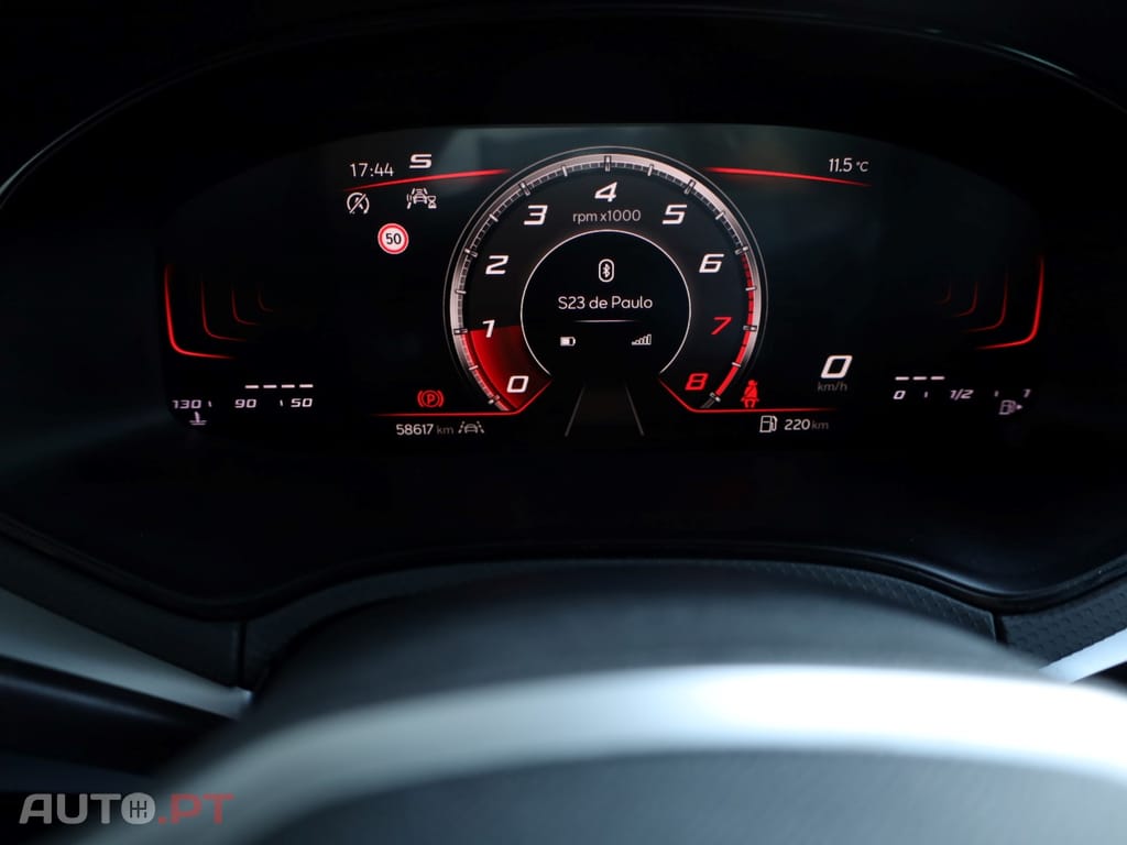 Seat Arona 1.0 TSI FR