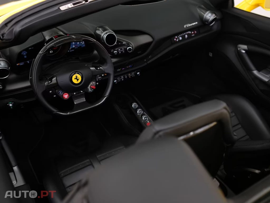 Ferrari F8 ND