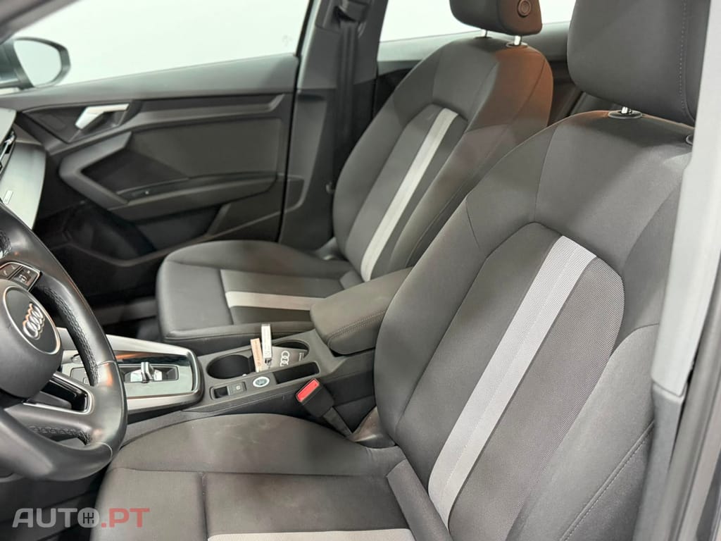 Audi A3 Sportback 30 TFSI Advanced S tronic