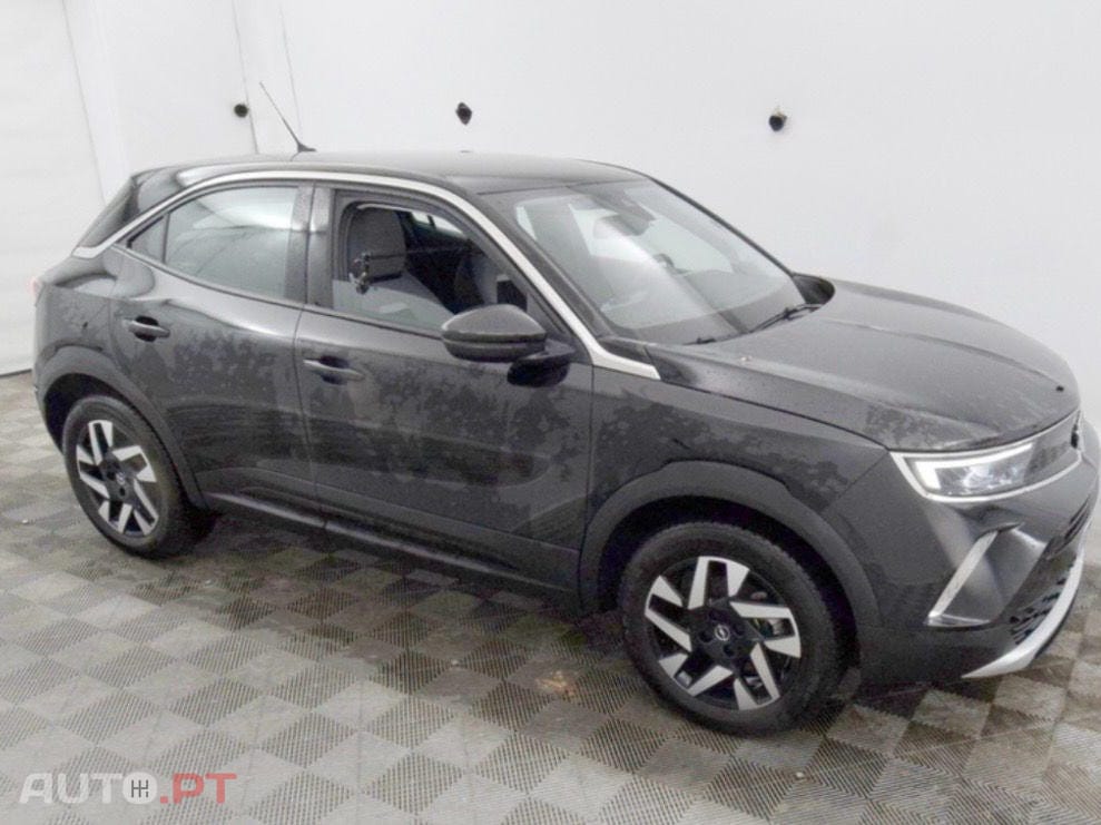Opel Mokka-E 50 kWh Elegance
