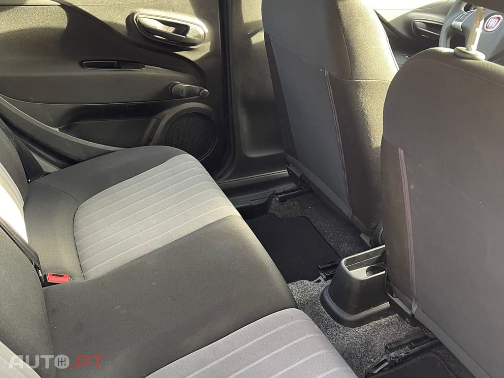 Fiat Punto 1.2 Easy Start&Stop