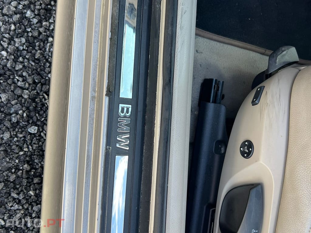 BMW 123 d