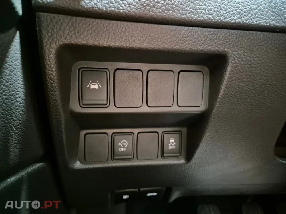 Nissan Qashqai 1.5 dCi Tekna Premium