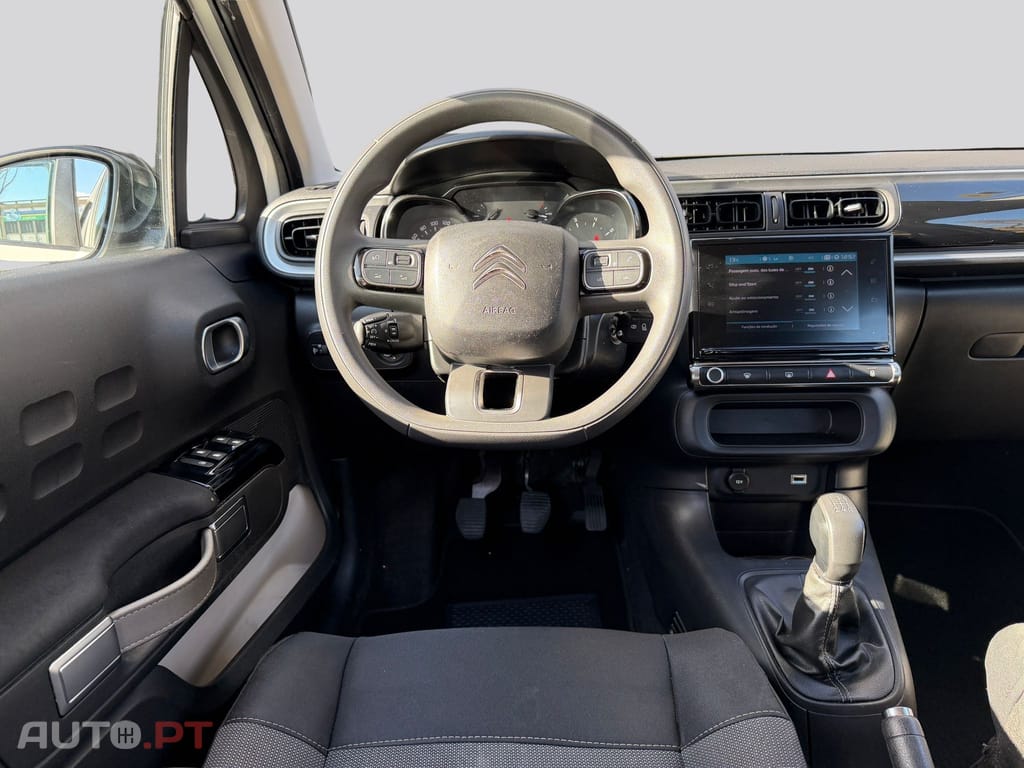 Citroen C3 1.2i Feel Business