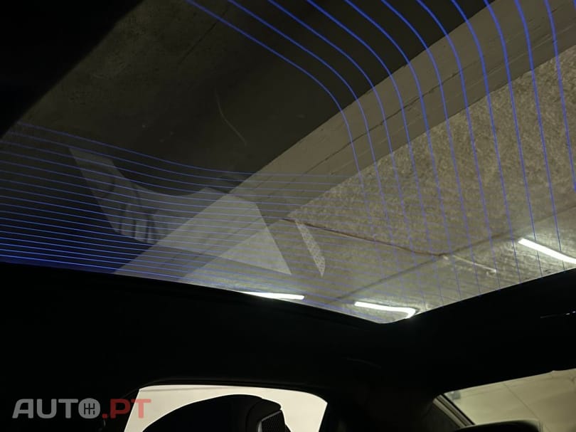BMW i7 xDrive60 Pack Desportivo M