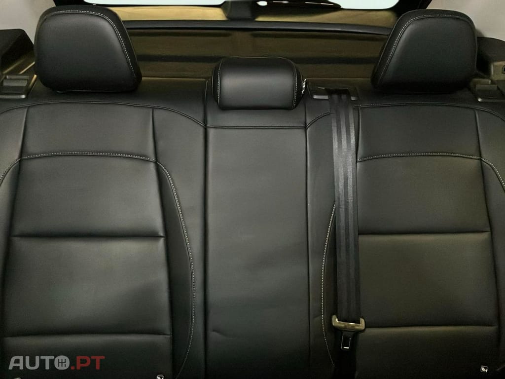 MG ZS 1.5 Hybrid+ Luxury