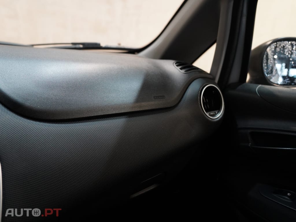 Fiat Punto 1.2 Easy S&S