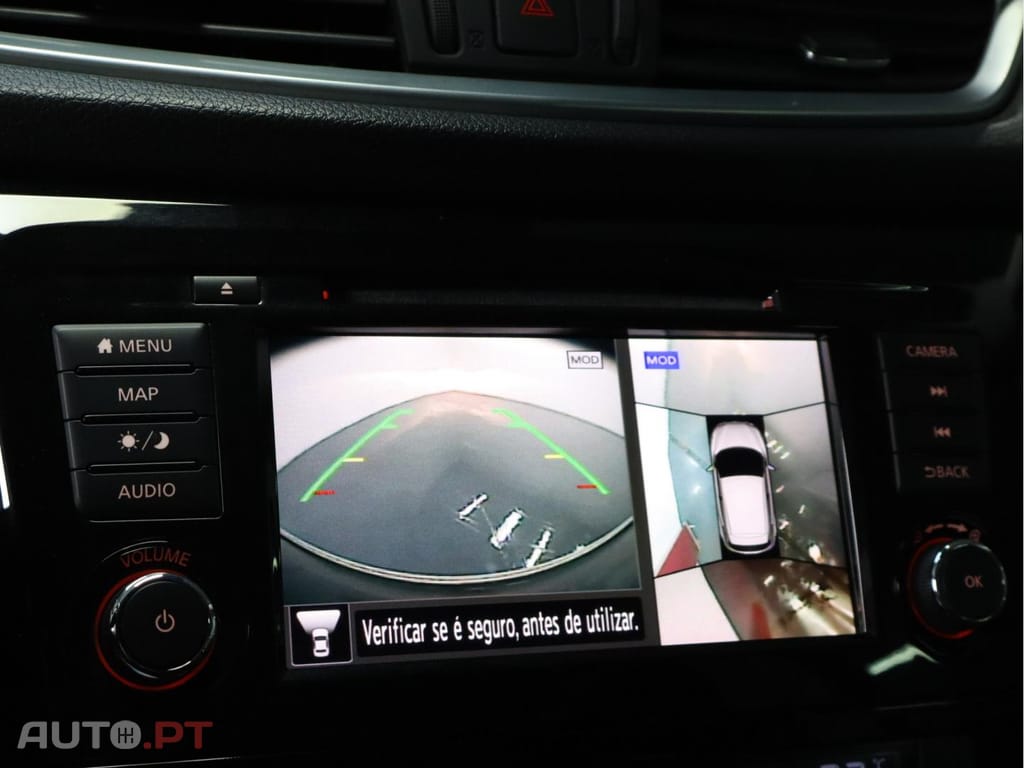 Nissan Qashqai 1.3 DIG-T 140 CV  N-CONNECTA