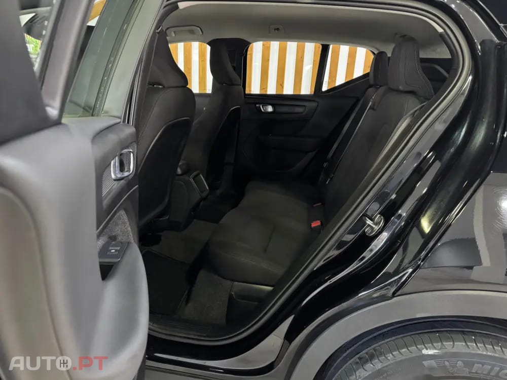 Volvo XC40 1.5 T2 Core Auto