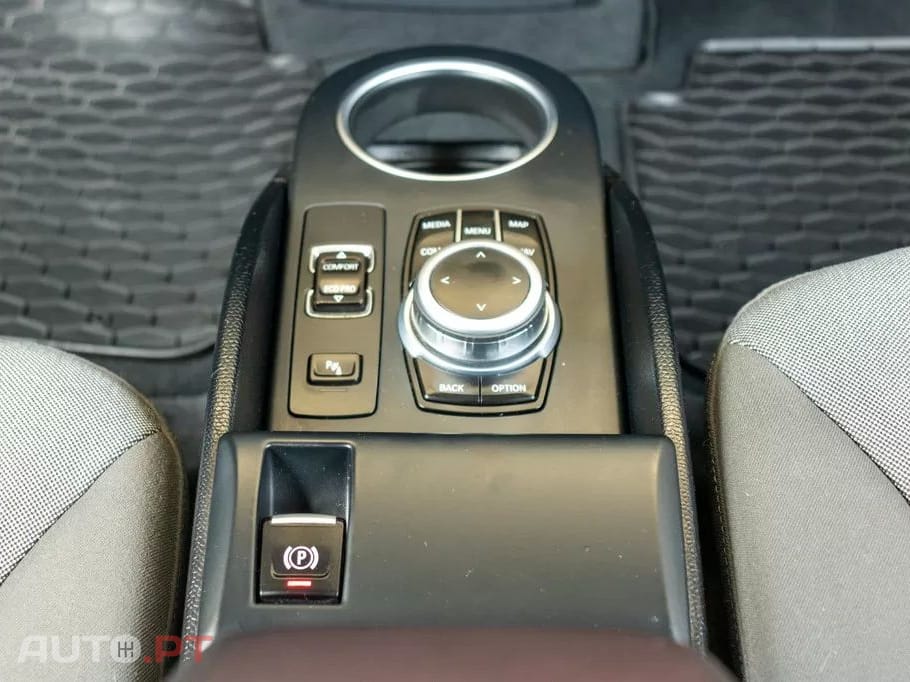 BMW i3 120Ah