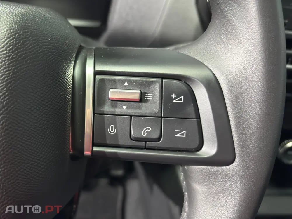 Citroen C4 1.2 PureTech Plus