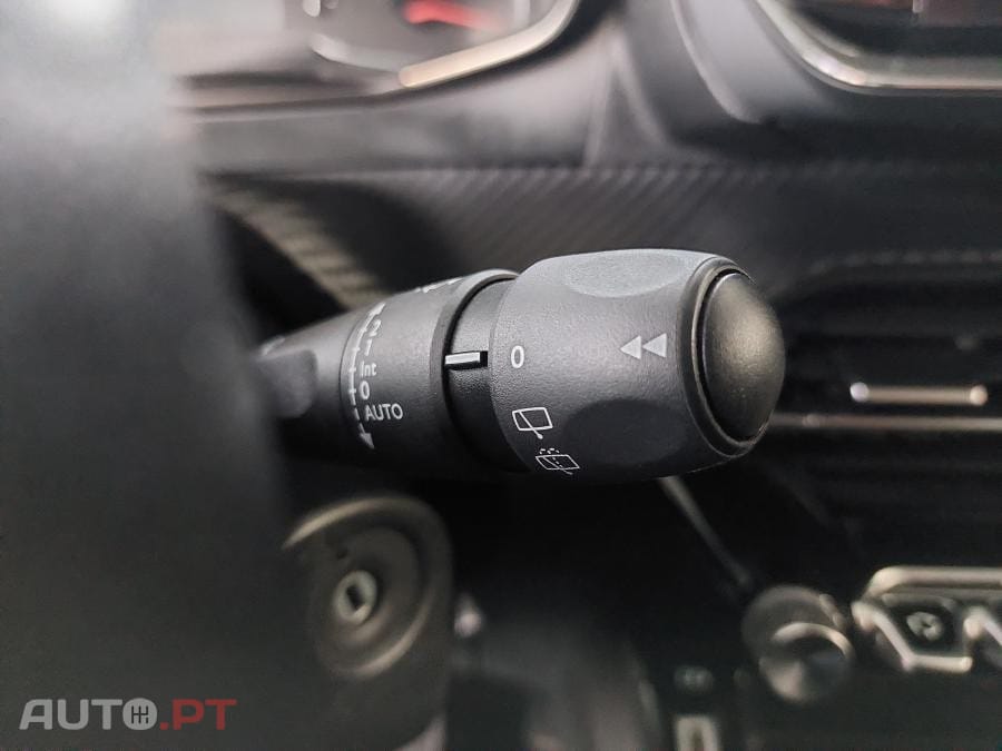 Peugeot 2008 1.2 PureTech Active
