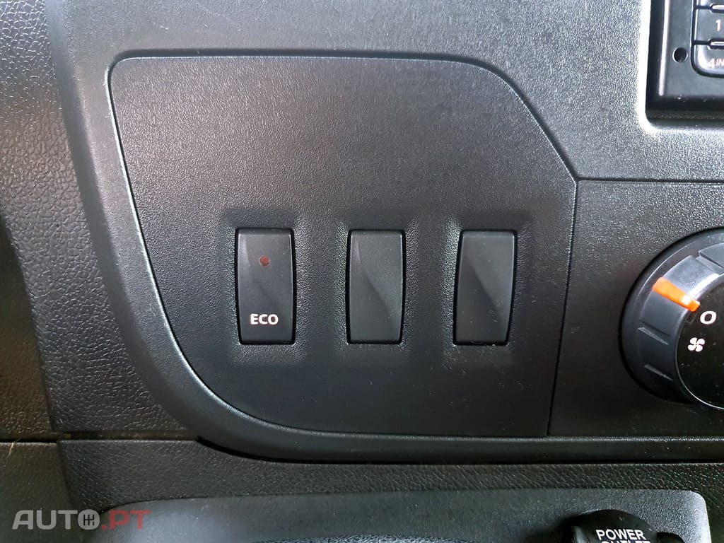 Renault Master 2.3 dCi L2H3 3.5T