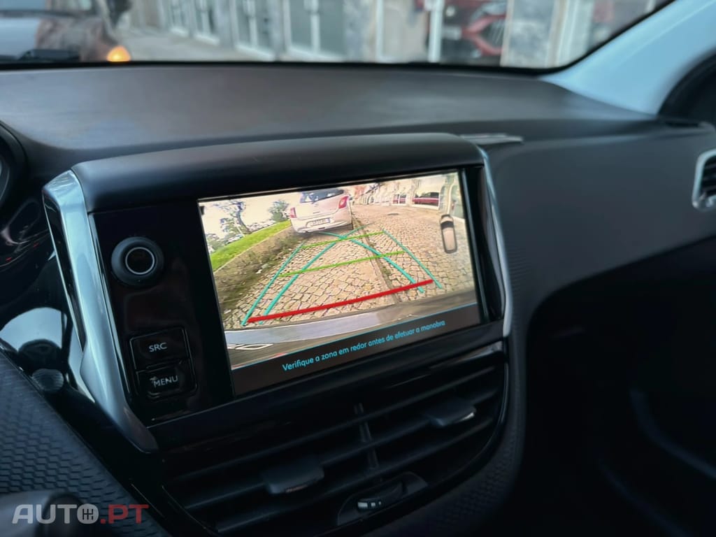 Peugeot 208 1.2 PureTech Style