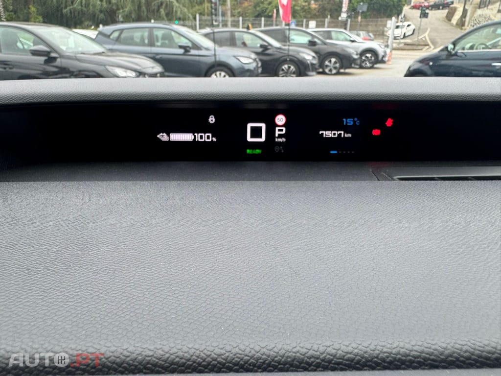 Citroen e-C3 44 kWh You Pack Plus