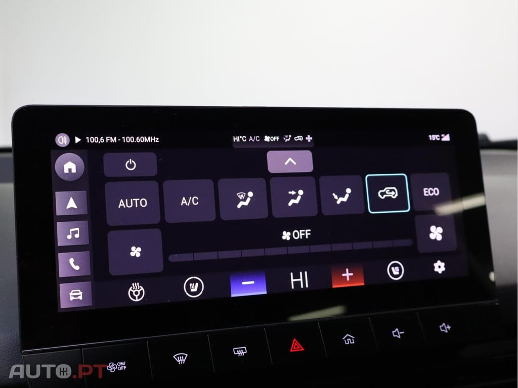 MG MG4 64kwh luxury Heat Pump