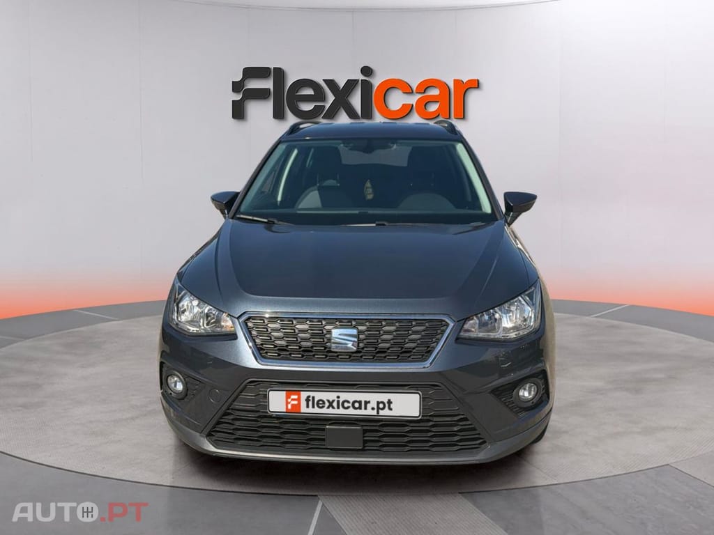 Seat Arona 1.0 TSI Style