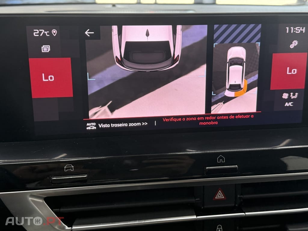 Citroen C4 1.2 PureTech Shine