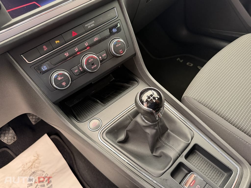 Seat Leon 1.0 TSI Style