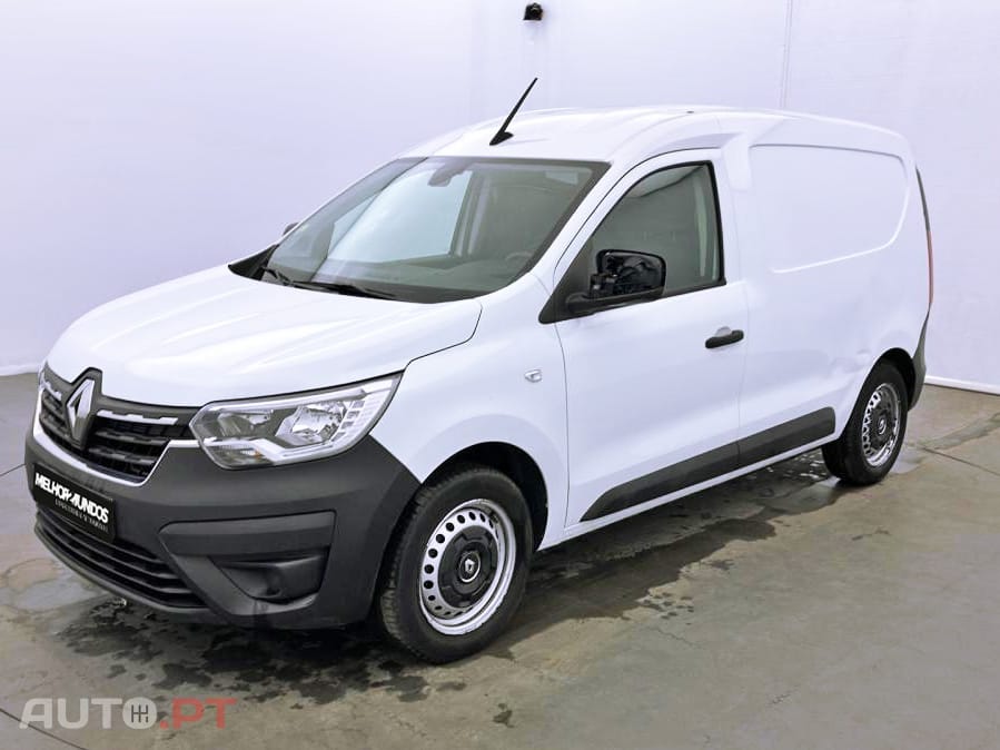 Renault Express 1.5 Blue dCi Confort