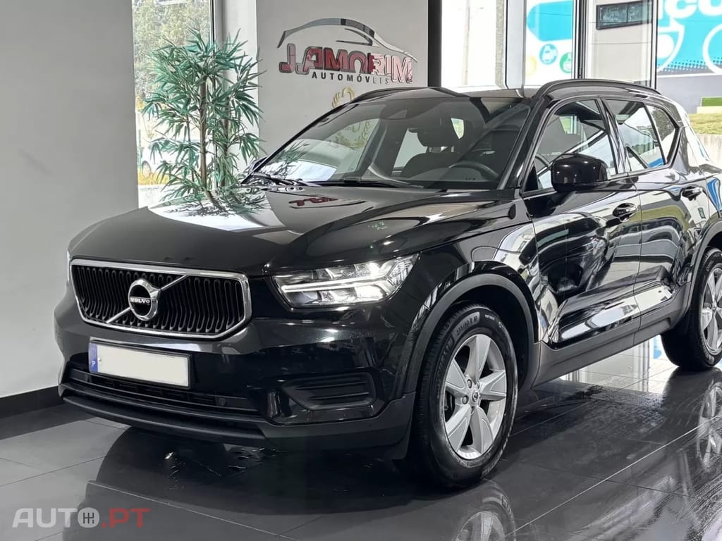 Volvo XC40 1.5 T2 Essential