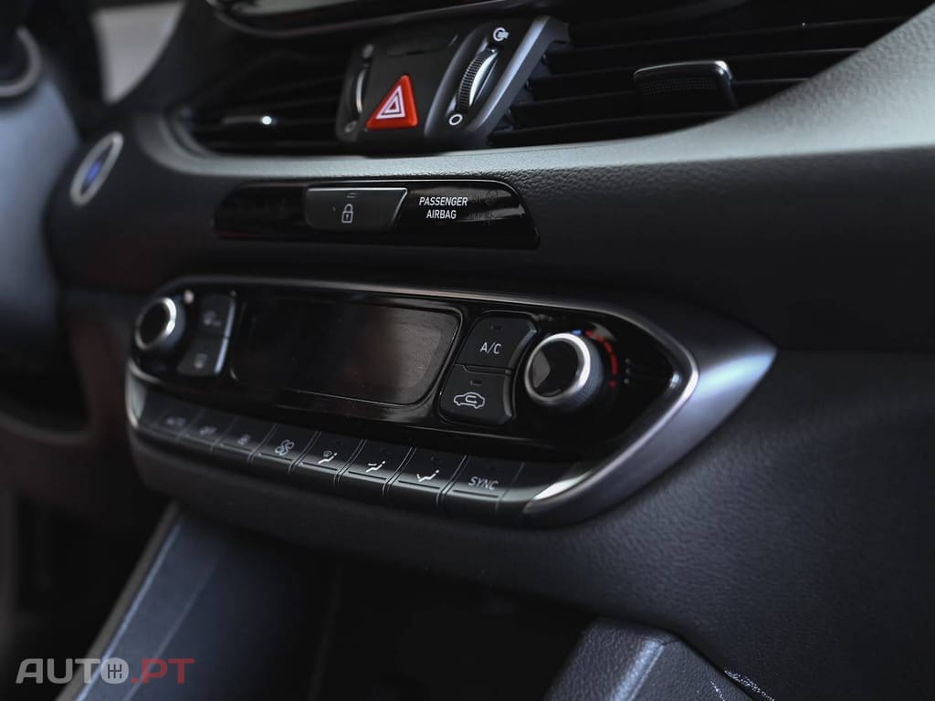 Hyundai i30 2.0 T-GDi Pack Performance