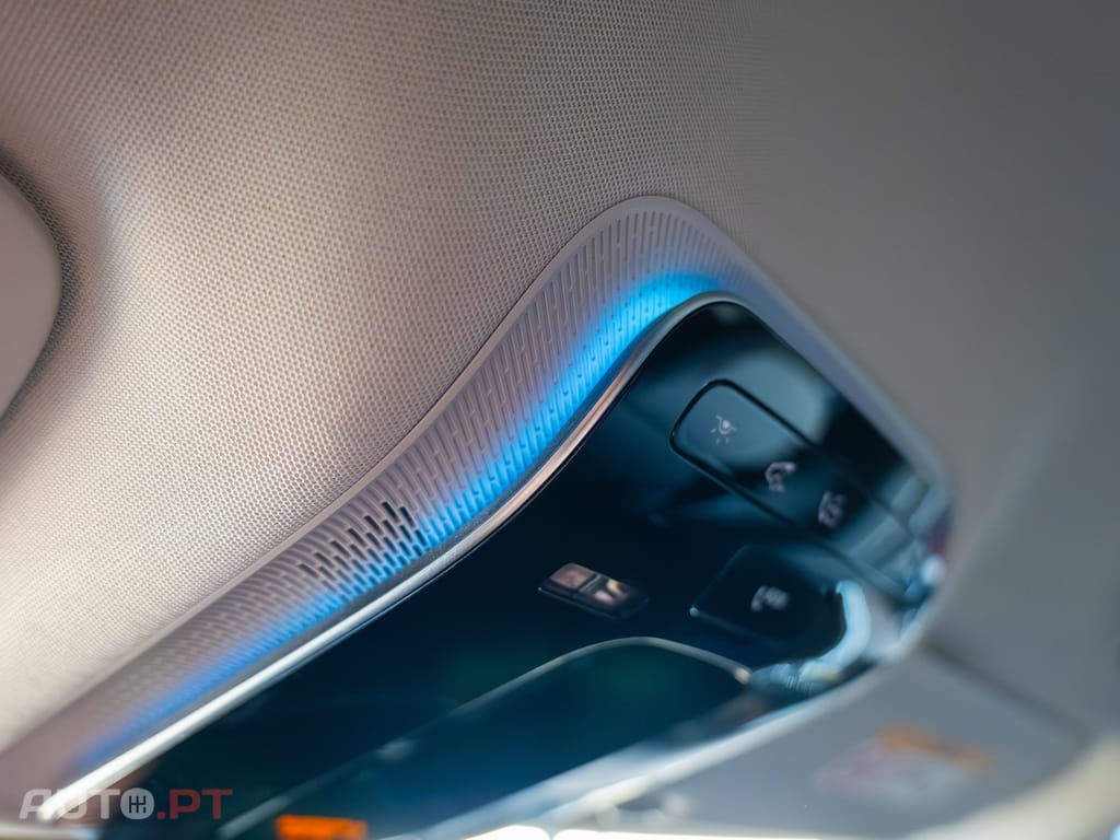 Mercedes-Benz C 300 e T 9G-TRONIC Avantgarde Advanced
