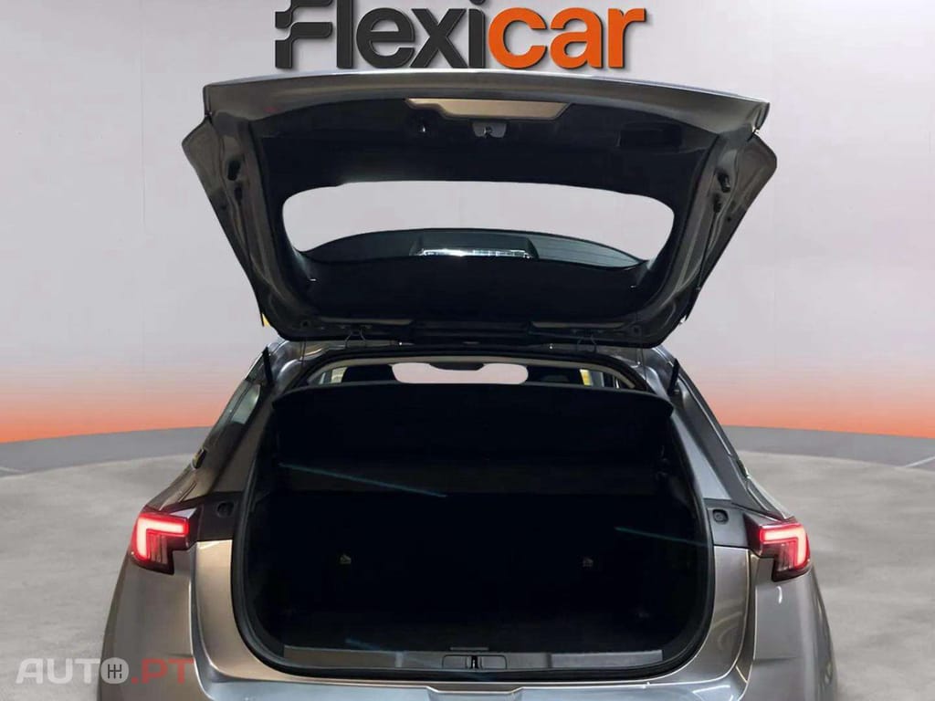 Opel Mokka 1.2 T Elegance AT