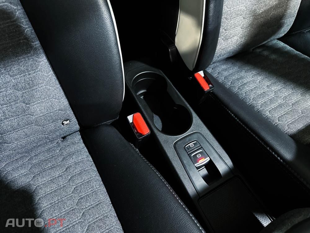 Renault Zoe Intense 51kWh