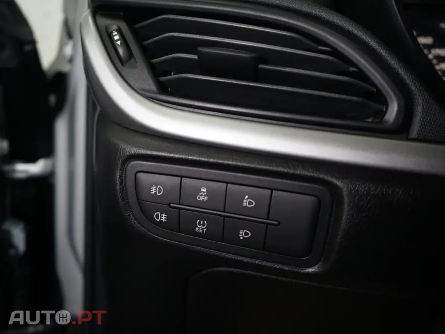 Fiat Tipo 1.3 MultiJet Life