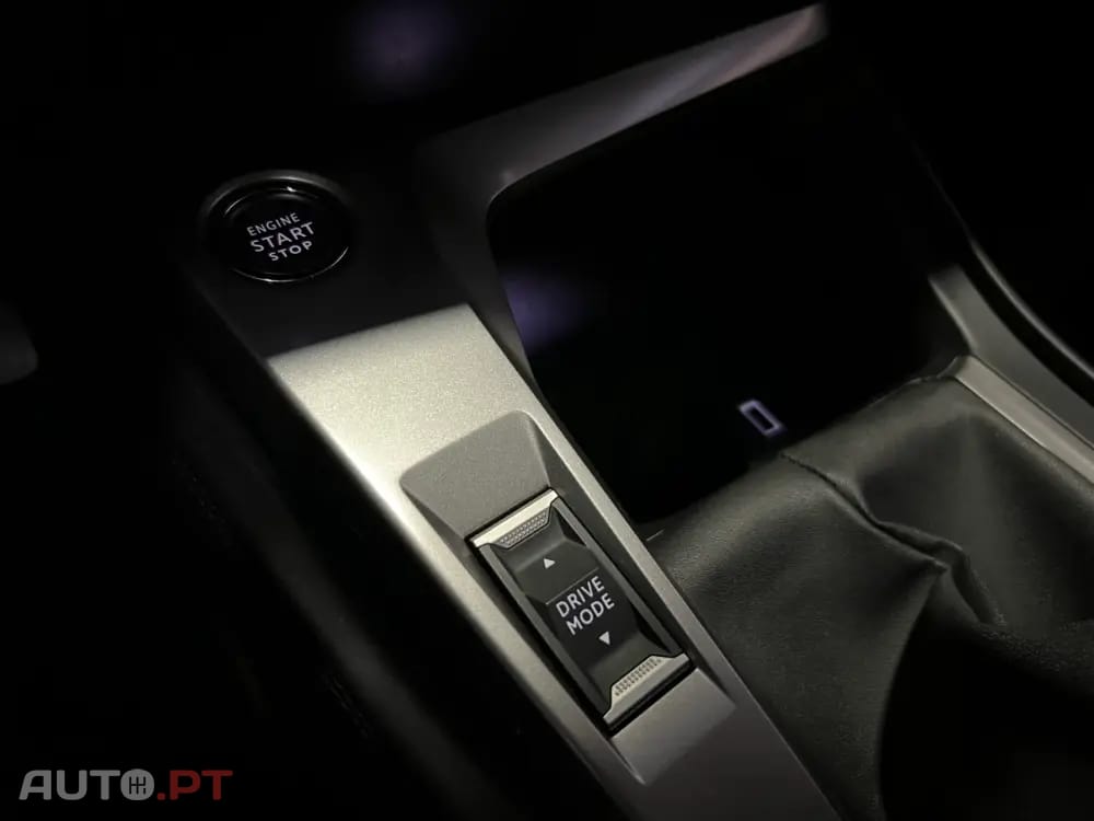 Peugeot 308 1.2 PureTech Allure Pack