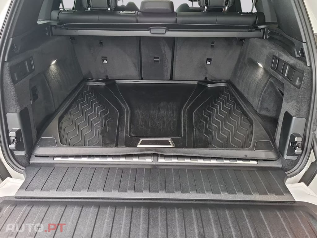 BMW X5 Pack M Sport I.V.A DEDUTÍVEL 