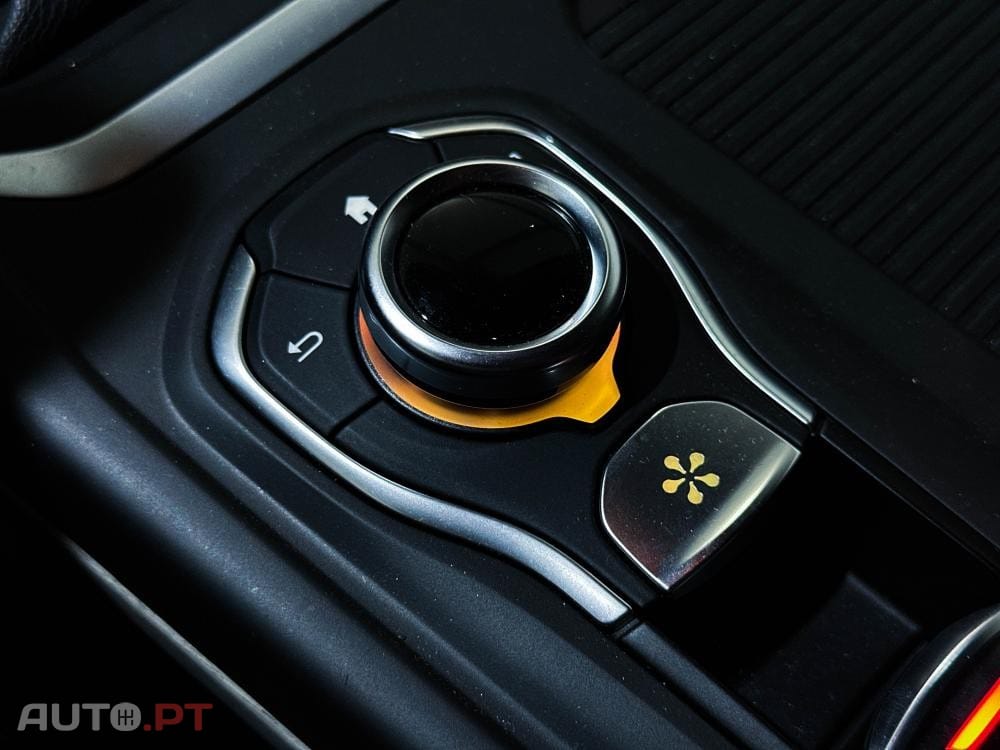 Renault Talisman Sport Tourer 1.8 TCe Initiale Paris EDC