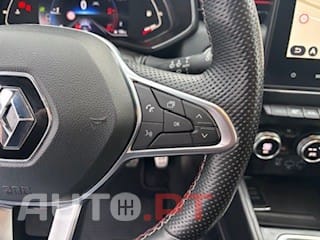 Renault Clio 1.5 Blue dCi RS Line