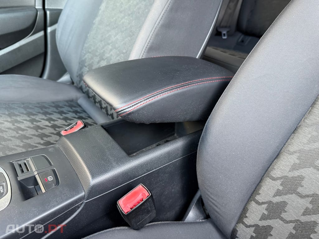 Audi A3 Sportback 1.6 TDI Sport