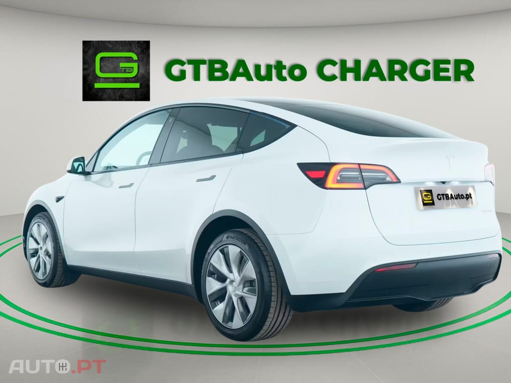 Tesla Model Y AWD I.V.A DEDUTIVEL