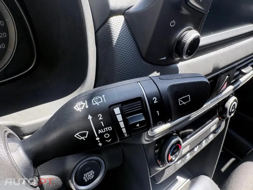 Hyundai Kauai 1.0 T-GDi Premium