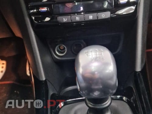 Peugeot 2008 1.2 PureTech GT Line