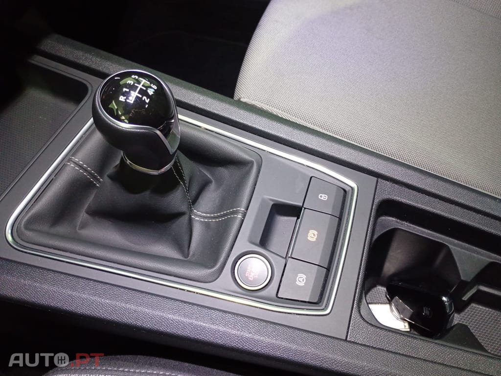 Seat Leon 2.0 TDI Style